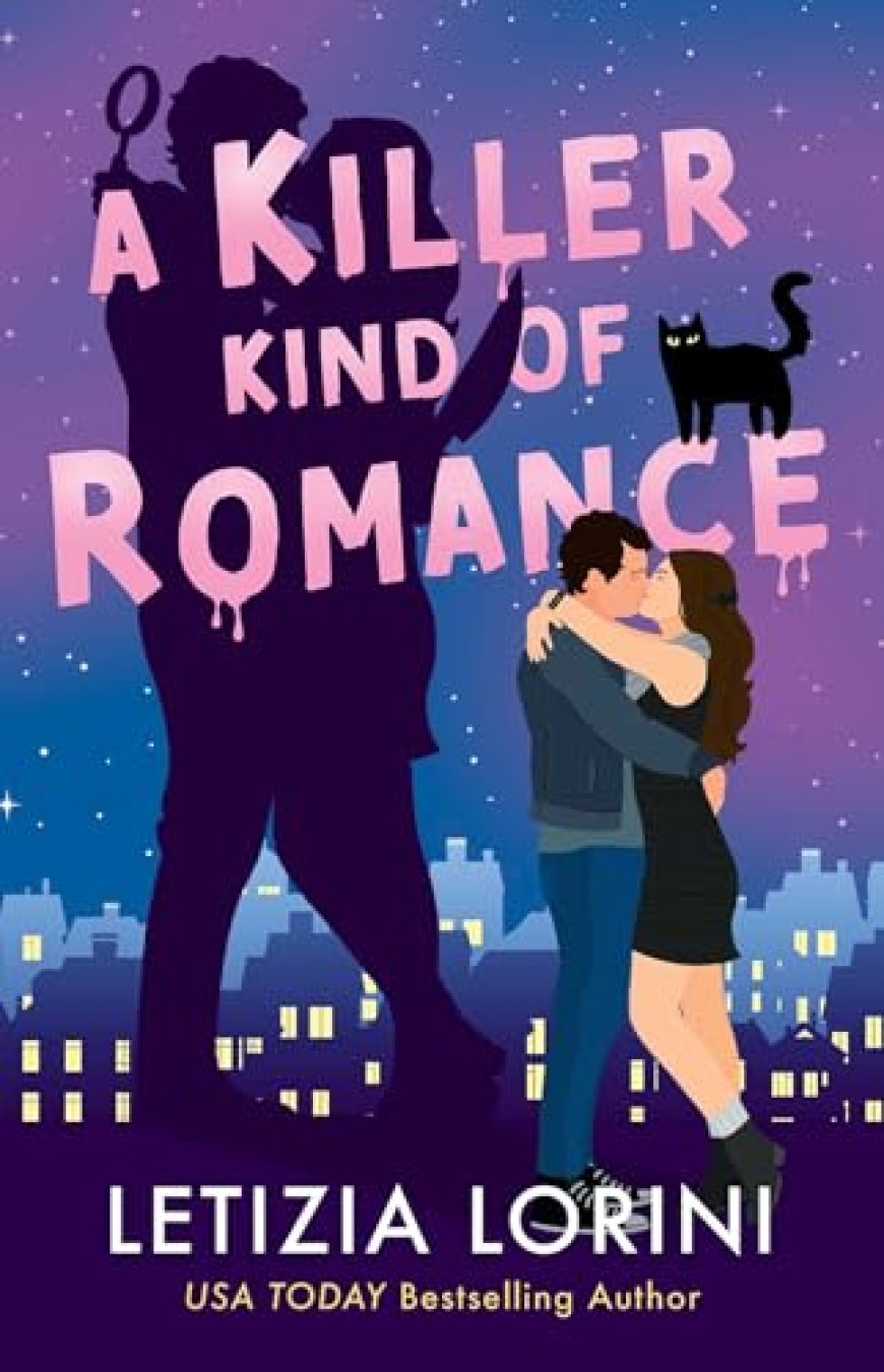 [PDF] A Killer Kind of Romance by Letizia Lorini Free Download