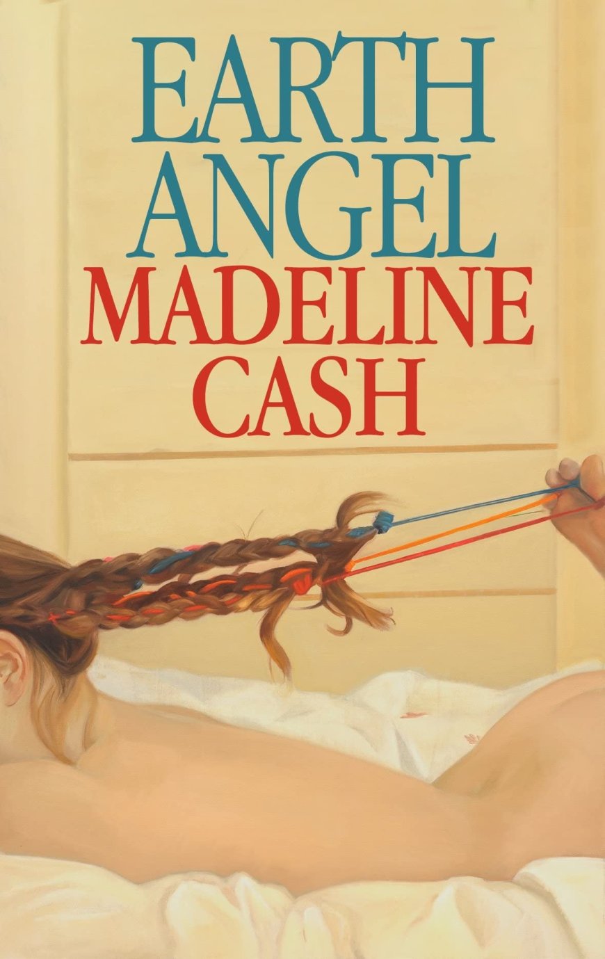 [PDF] Earth Angel by Madeline Cash Free Download