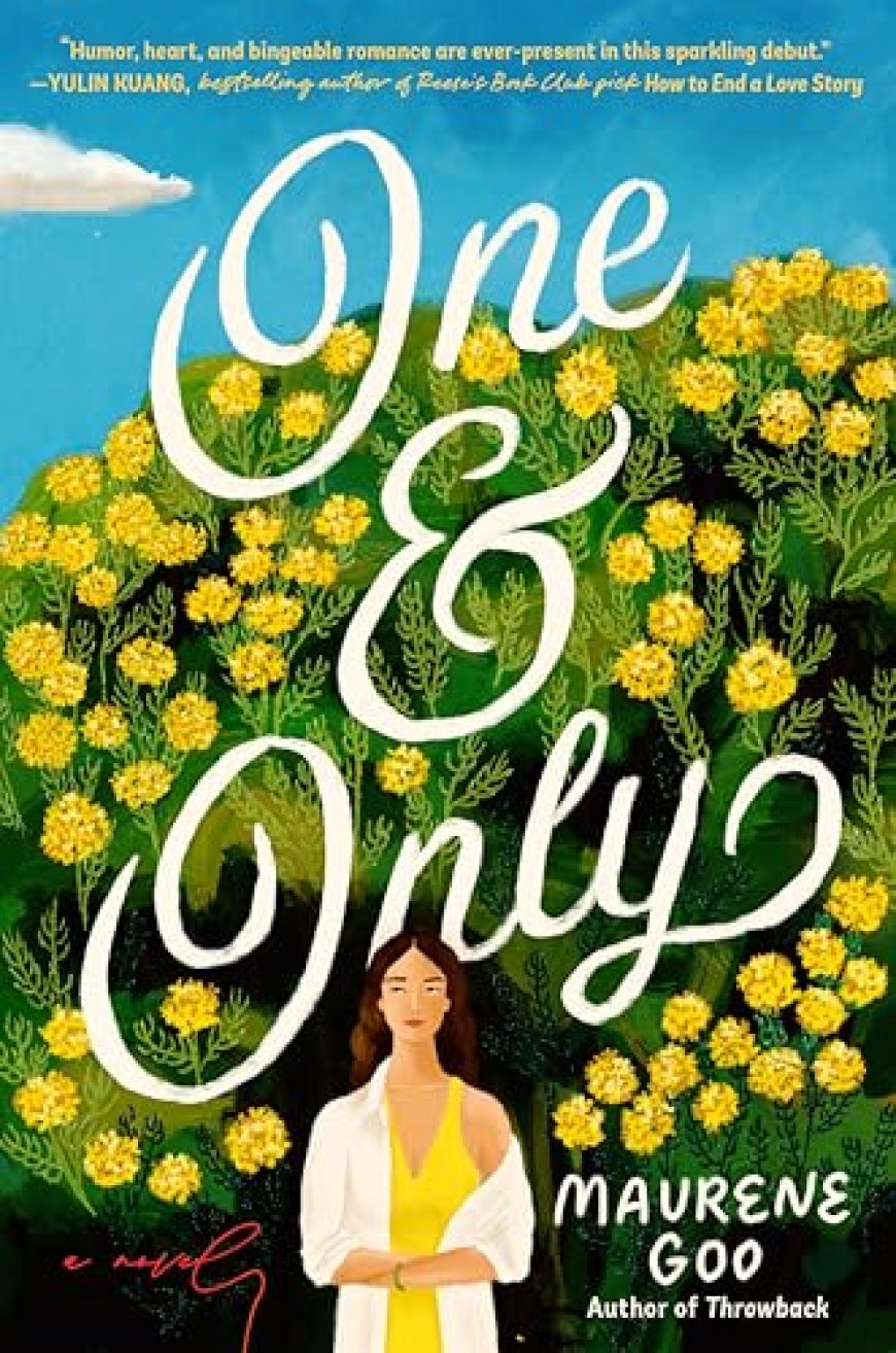 [PDF] One & Only by Maurene Goo Free Download
