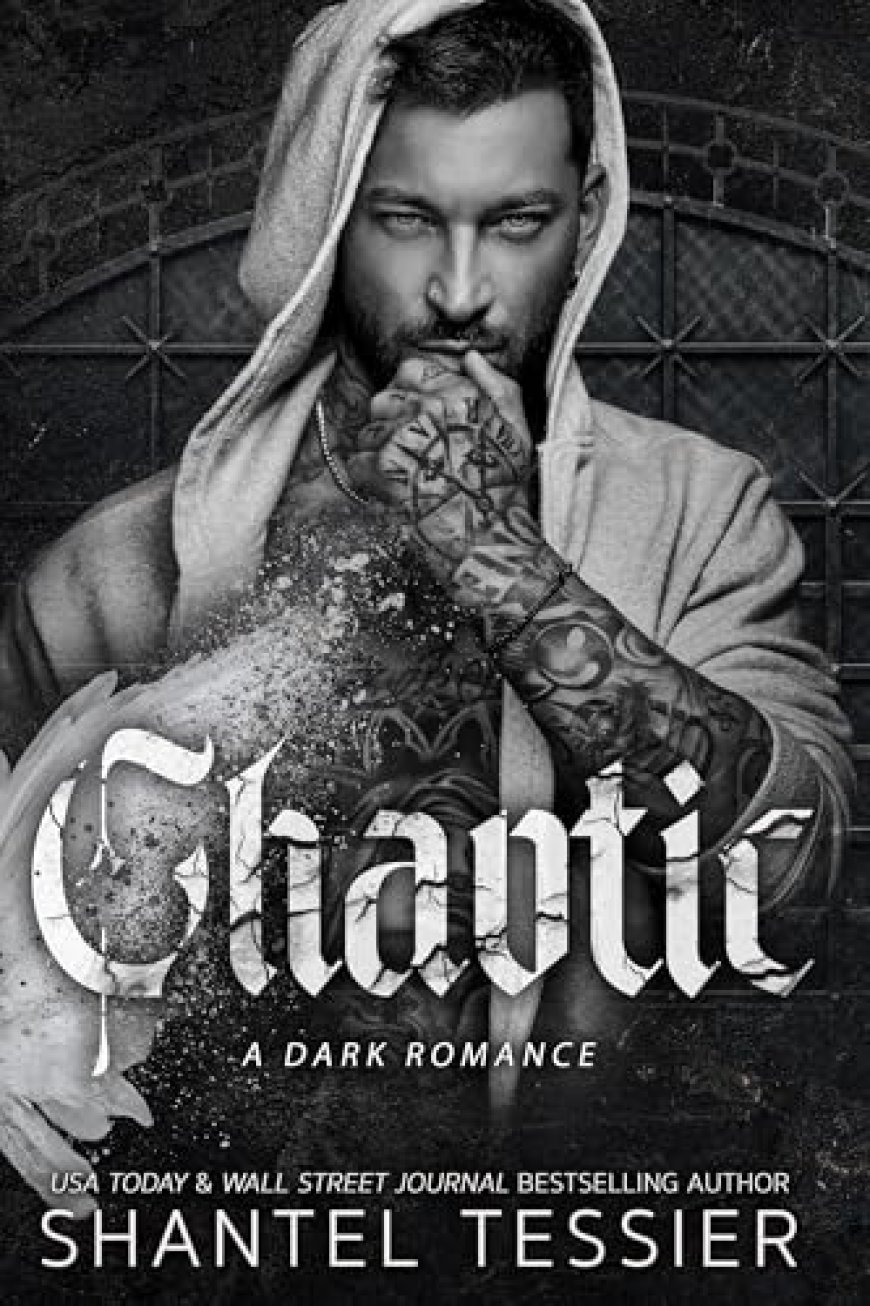 [PDF] L.O.R.D.S. #7 Chaotic: A Dark Romance by Shantel Tessier Free Download