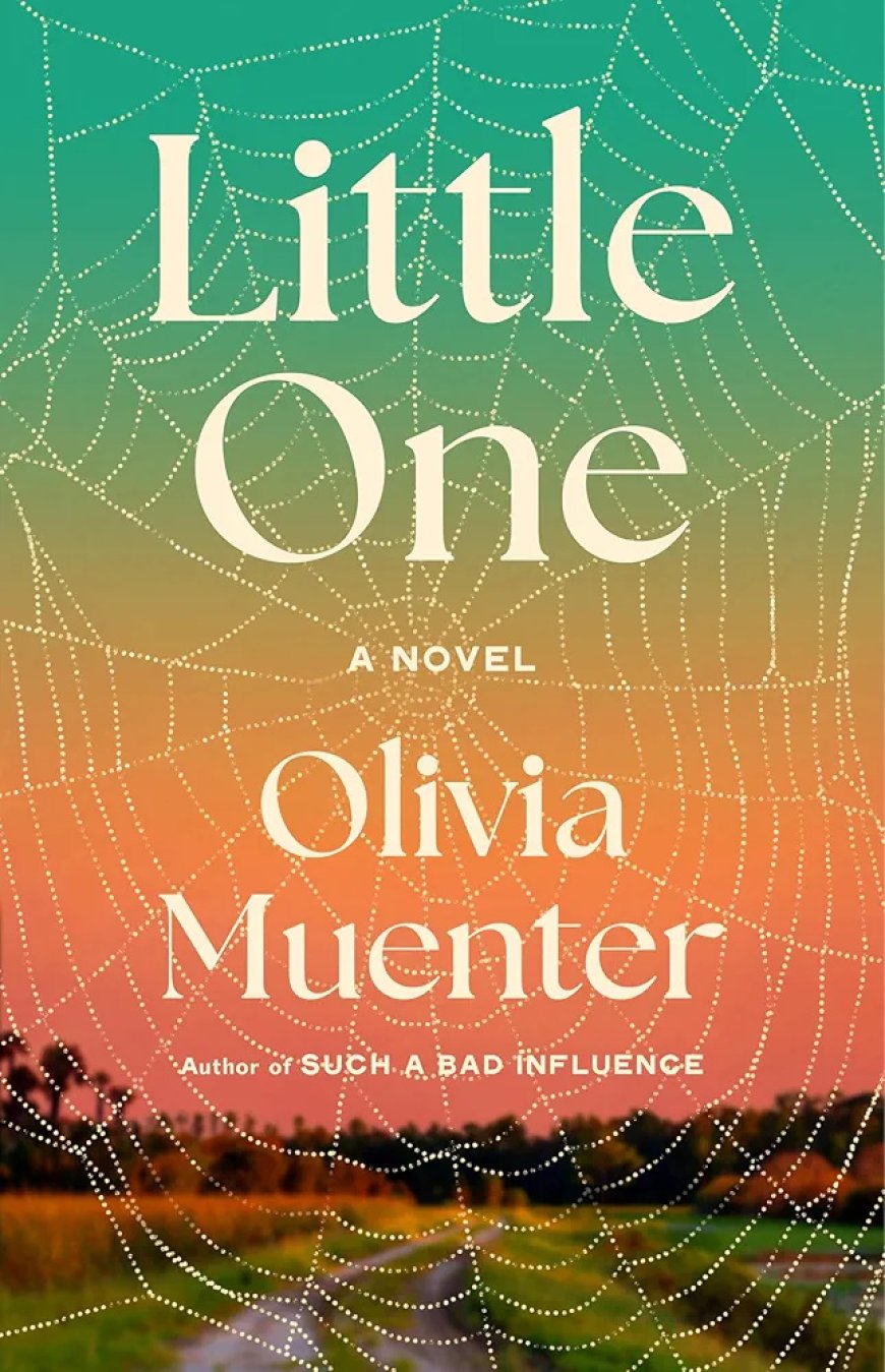[PDF] Little One by Olivia Muenter Free Download