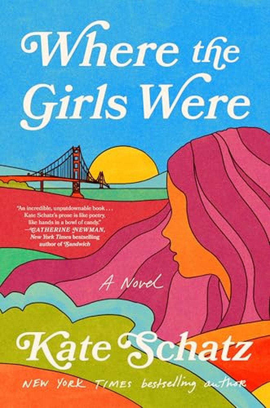[PDF] Where the Girls Were by Kate Schatz Free Download
