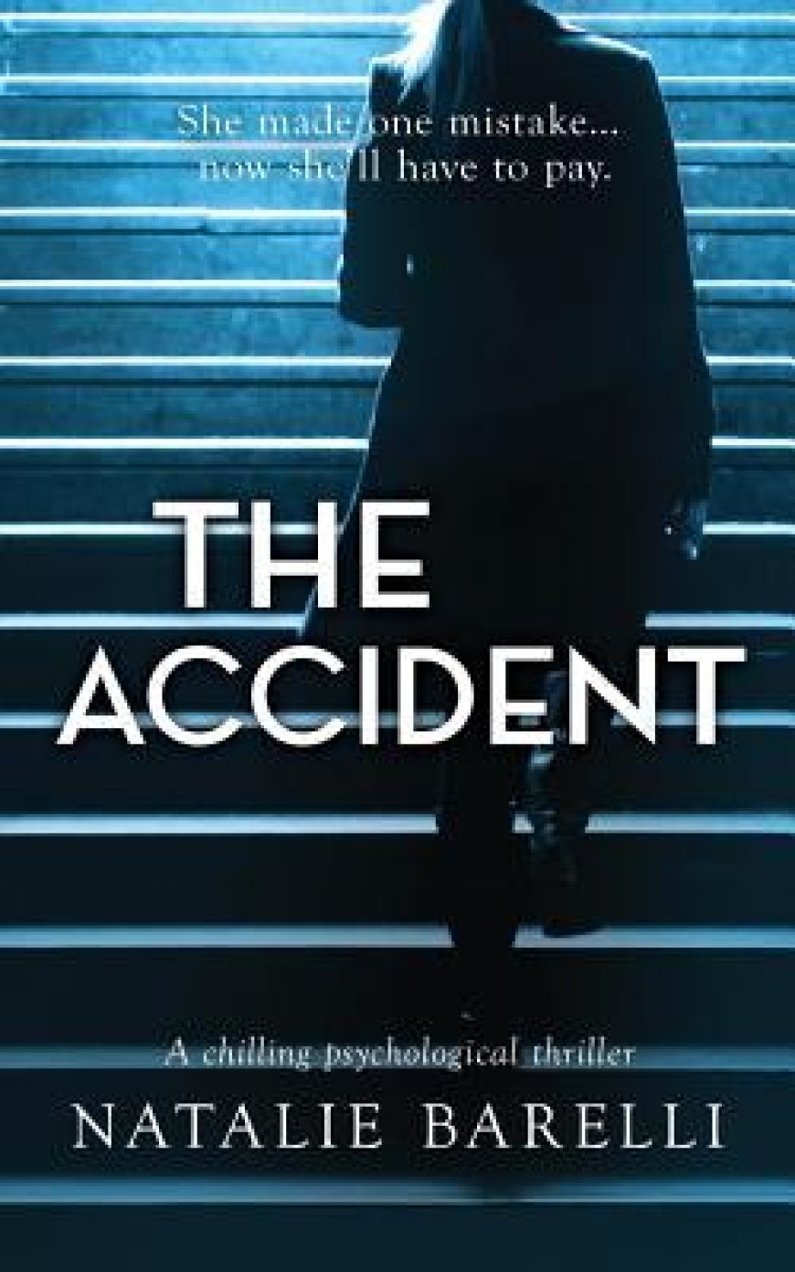 [PDF] The Accident by Natalie Barelli Free Download