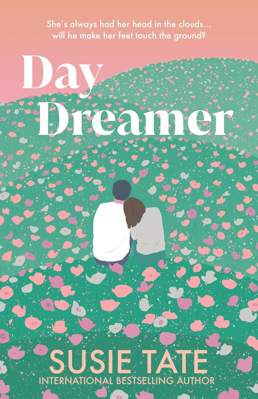 [PDF] Daydreamer #1 Daydreamer by Susie Tate Free Download