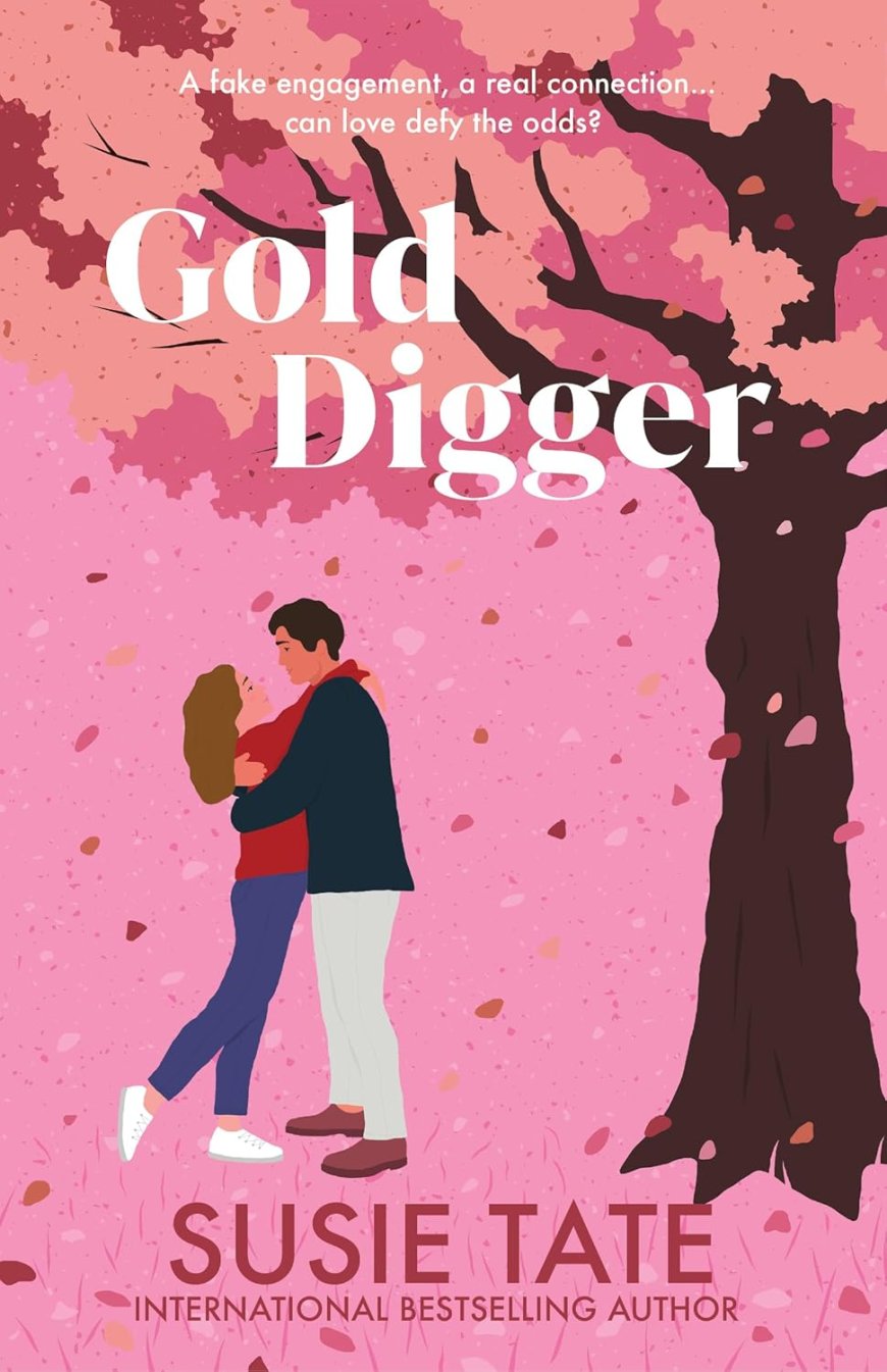 [PDF] Daydreamer #2 Gold Digger by Susie Tate Free Download