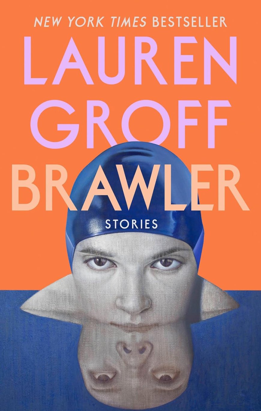 [PDF] Brawler by Lauren Groff Free Download