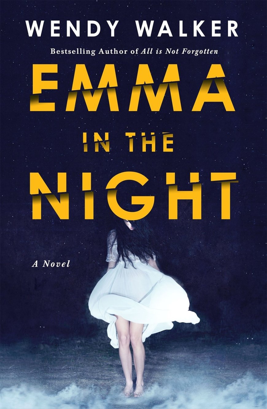 [PDF] Emma in the Night by Wendy Walker Free Download
