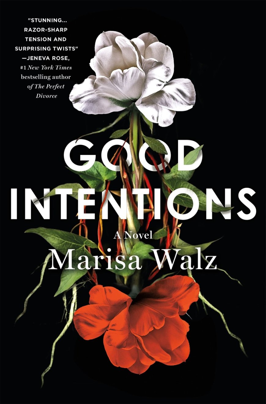 [PDF] Good Intentions by Marisa Walz Free Download