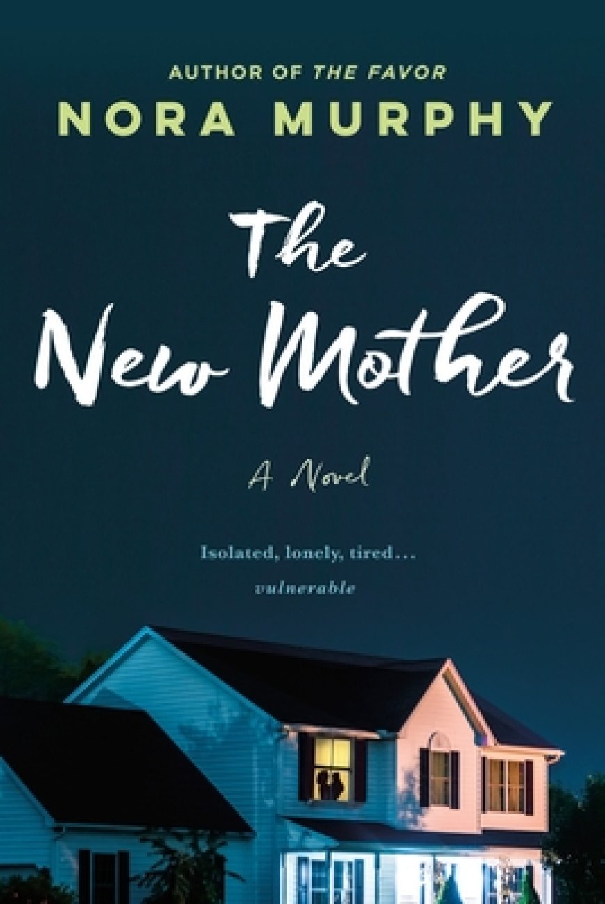 [PDF] The New Mother by Nora Murphy Free Download