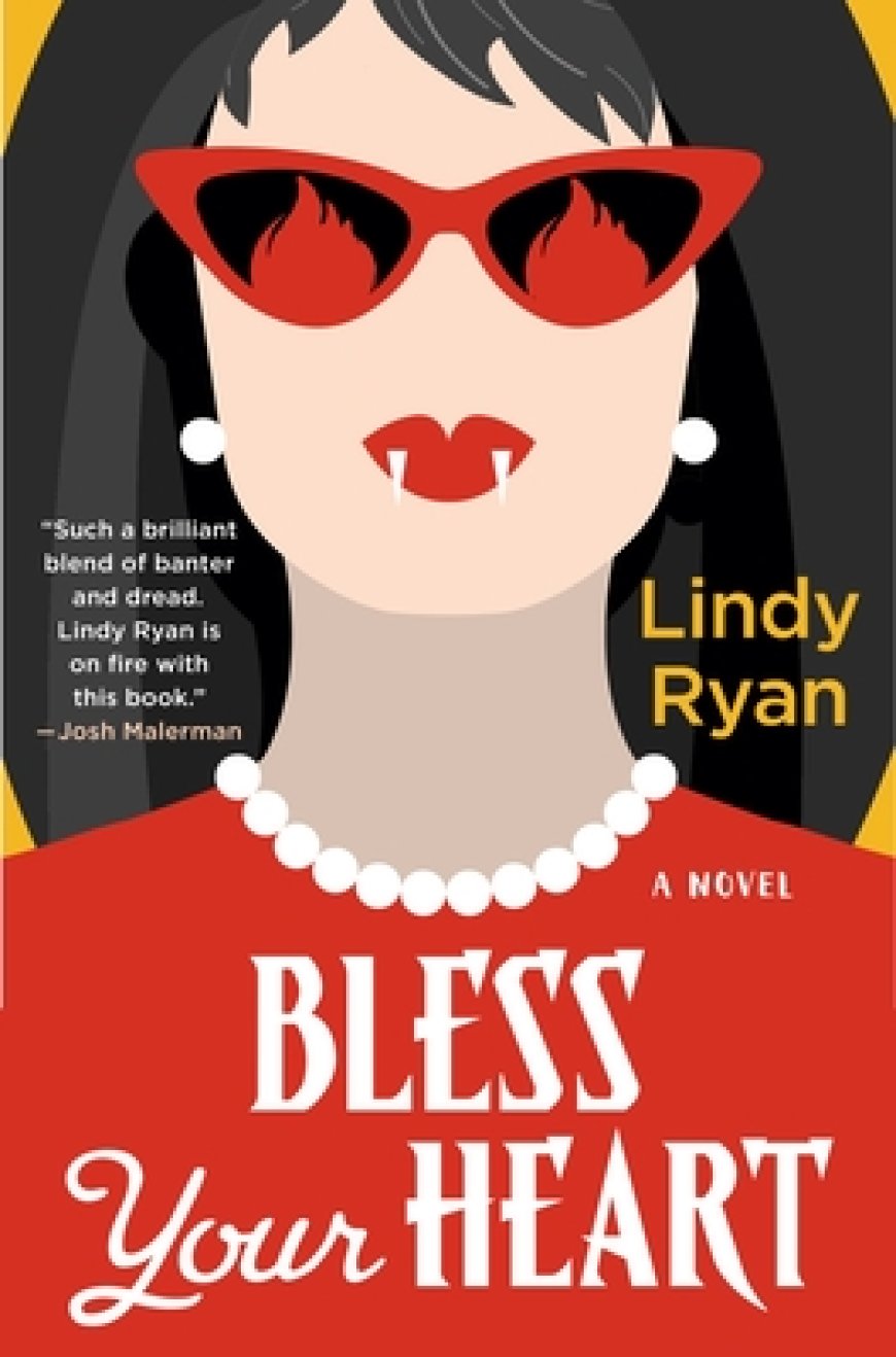 [PDF] Bless Your Heart #1 Bless Your Heart by Lindy Ryan Free Download