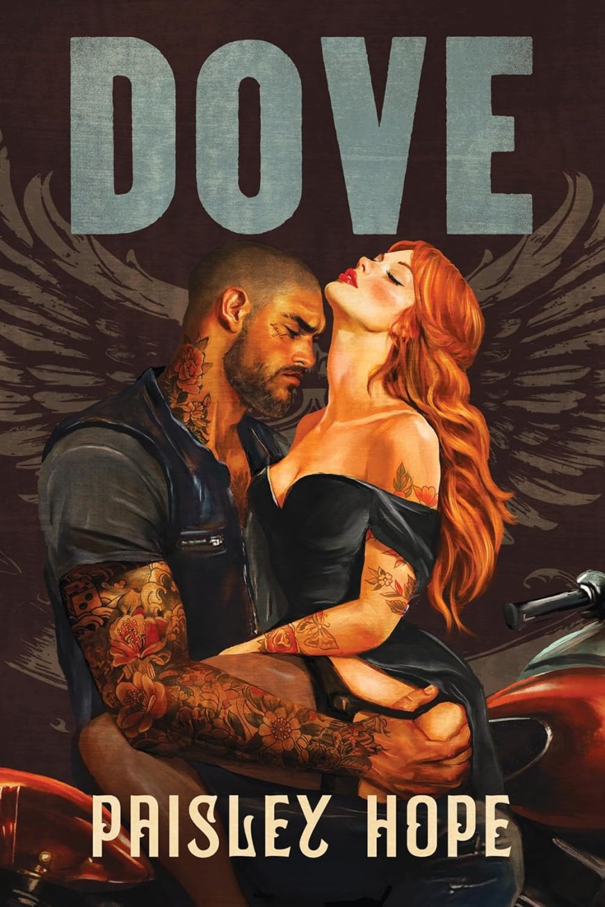 [PDF] The Soldiers of Bedlam #2 Dove by Paisley Hope Free Download