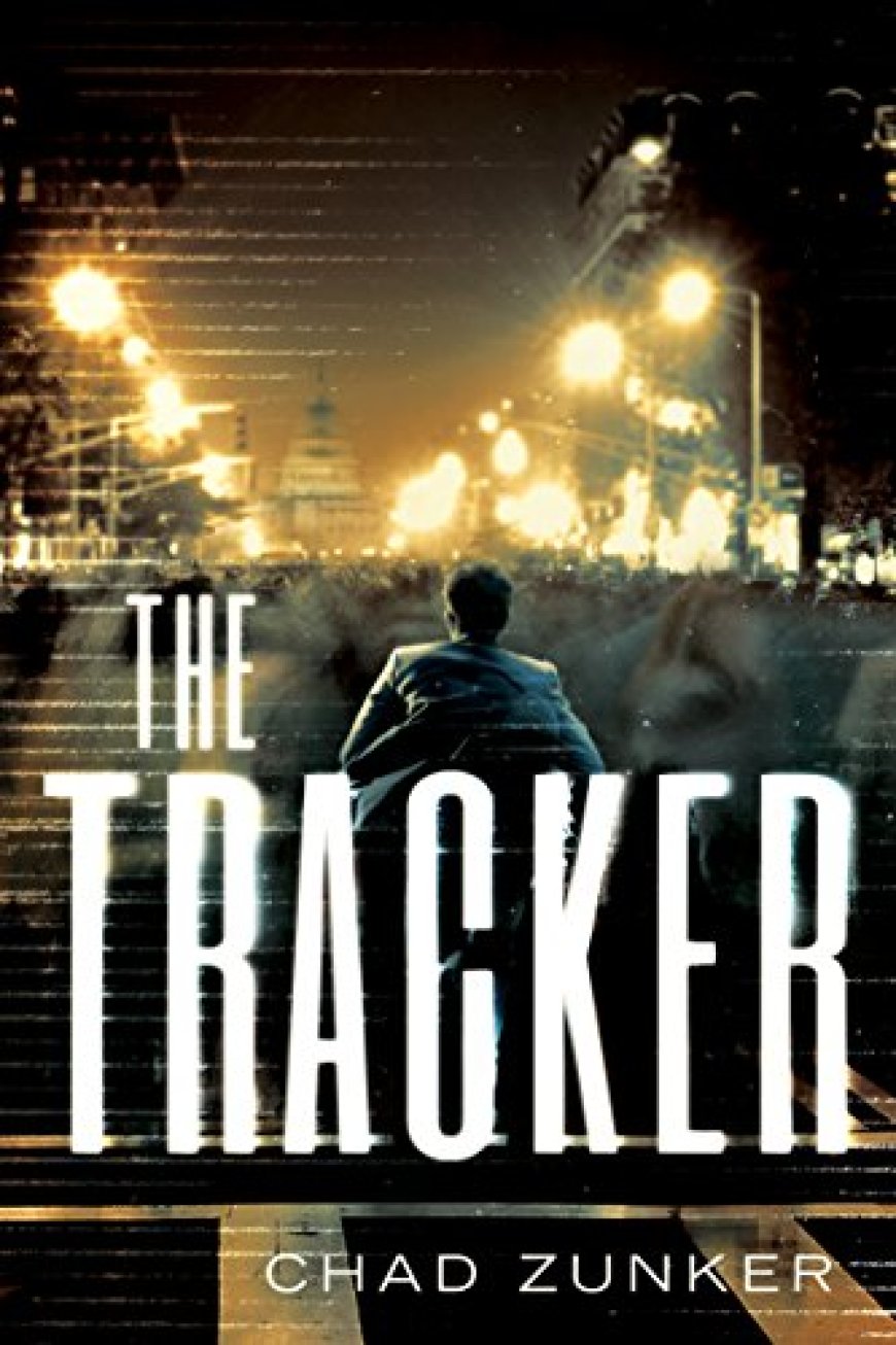 [PDF] Sam Callahan #1 The Tracker by Chad Zunker Free Download