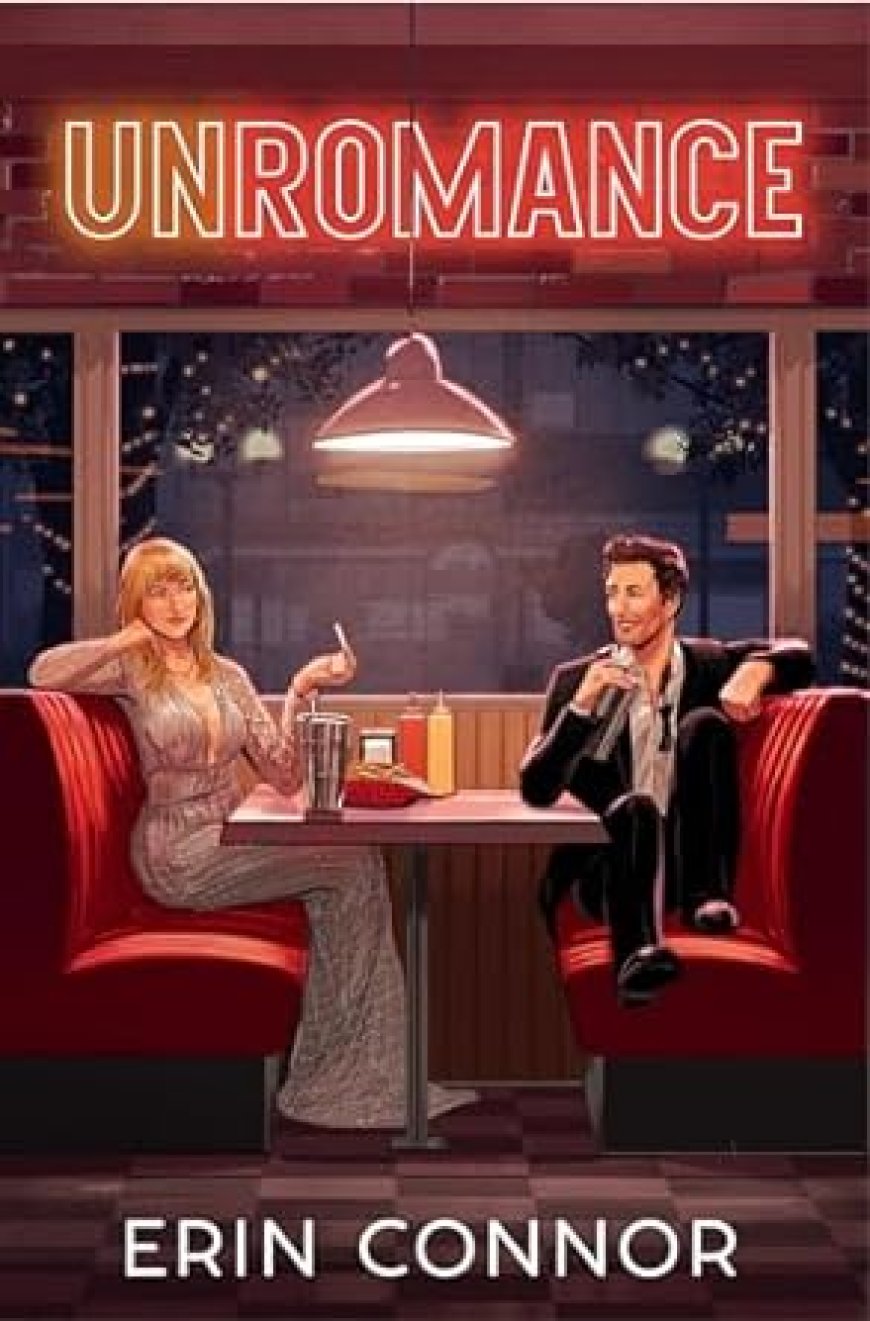 [PDF] Unromance by Erin Connor Free Download