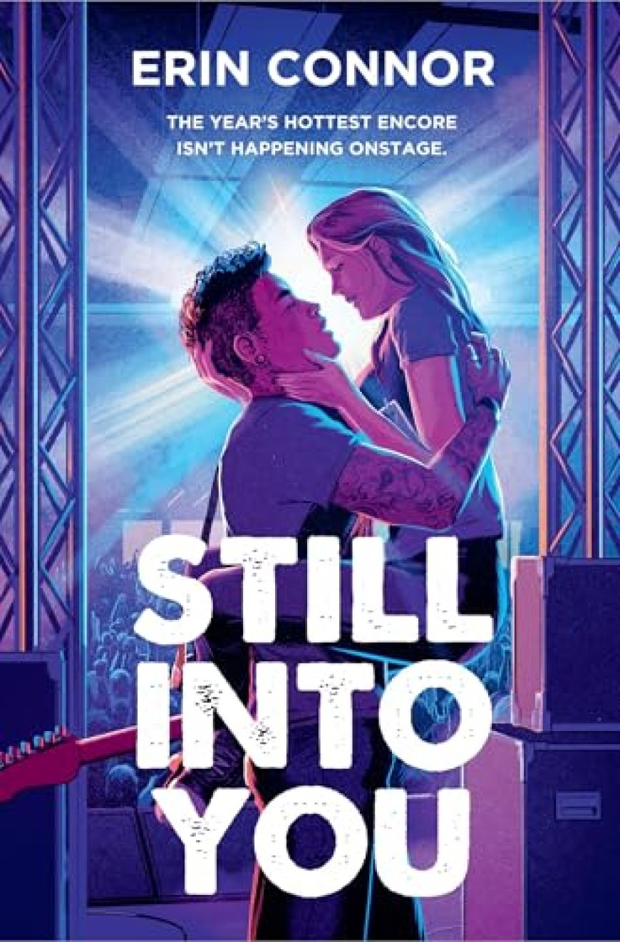 [PDF] Still Into You by Erin Connor Free Download
