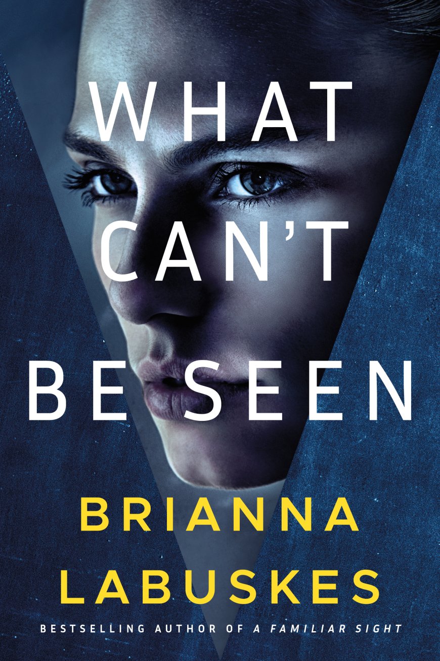 [PDF] Dr. Gretchen White #2 What Can't Be Seen by Brianna Labuskes