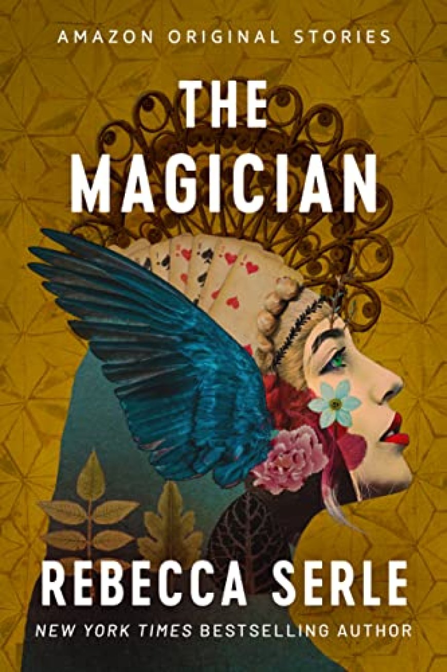 [PDF] Good Intentions Collection #1 The Magician by Rebecca Serle Free Download
