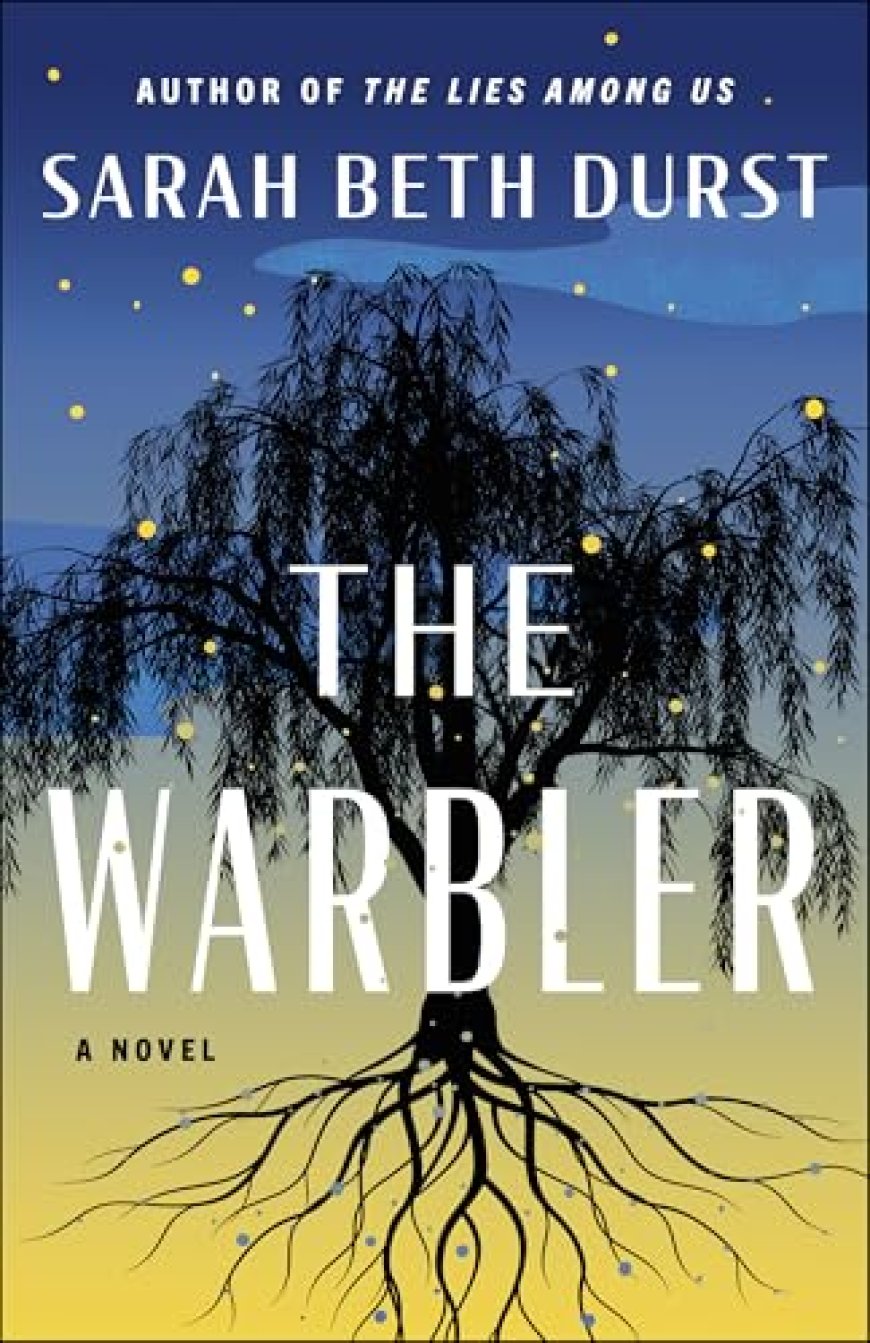 [PDF] The Warbler by Sarah Beth Durst Free Download