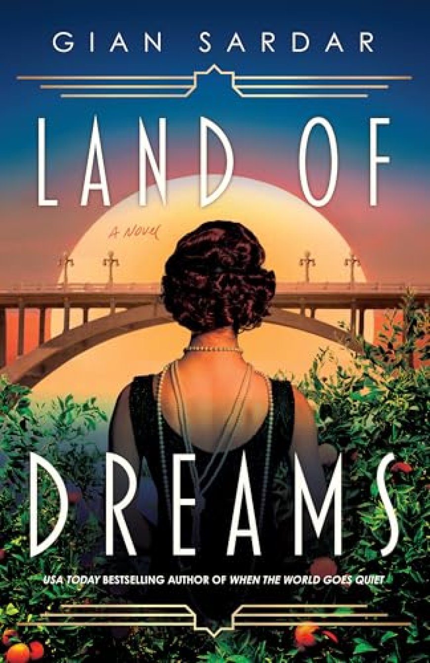[PDF] Land of Dreams by Gian Sardar Free Download