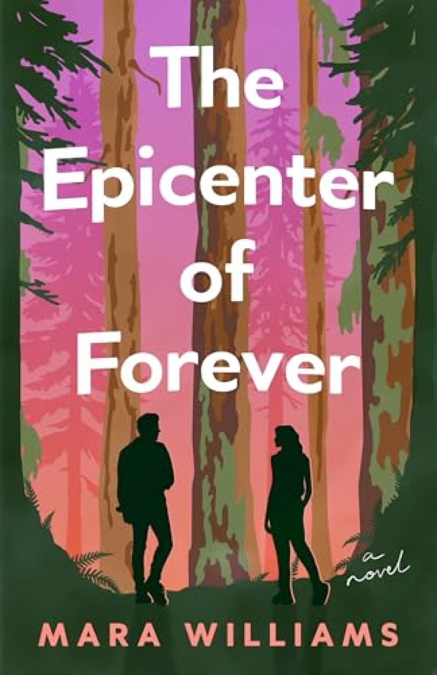 [PDF] The Epicenter of Forever by Mara Williams Free Download