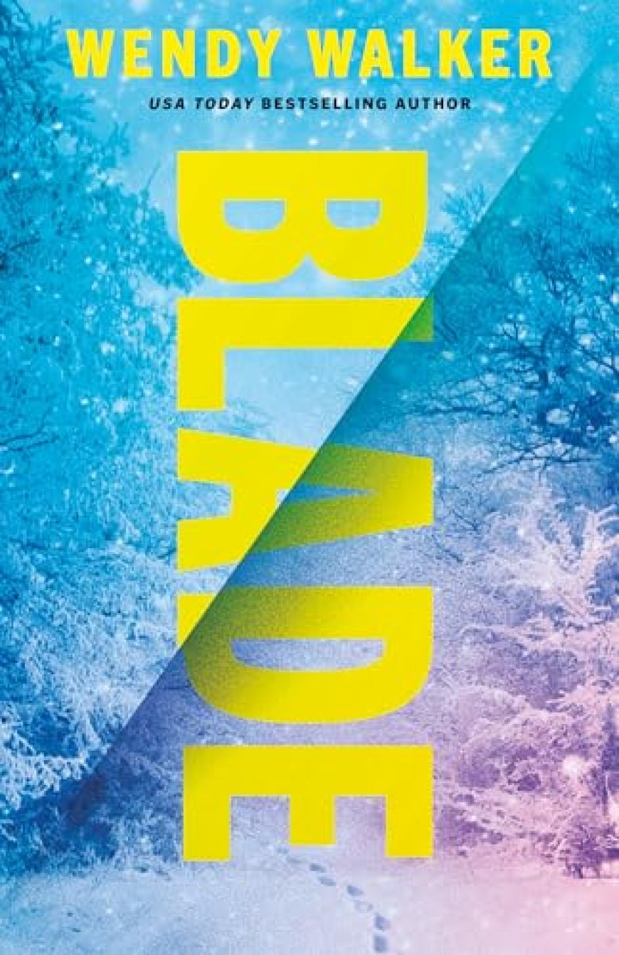 [PDF] Blade by Wendy Walker Free Download