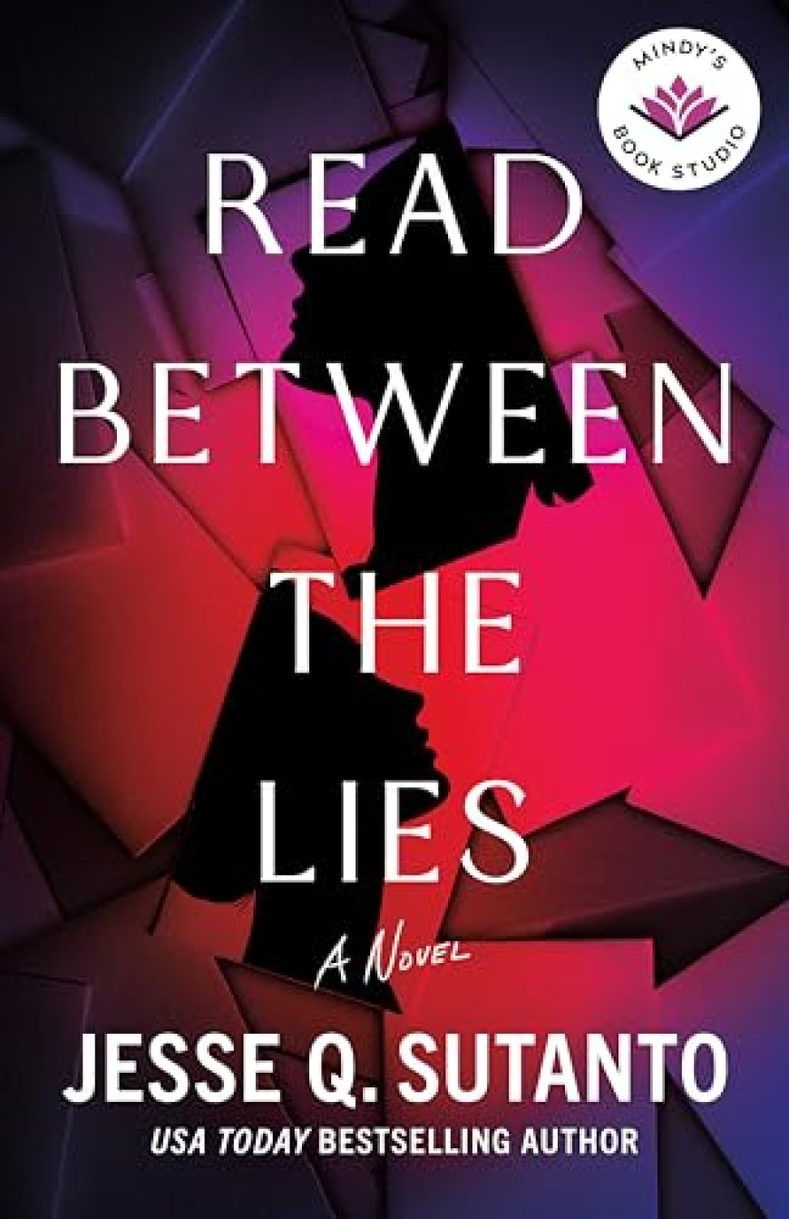 [PDF] Read Between the Lies by Jesse Q. Sutanto Free Downloadf