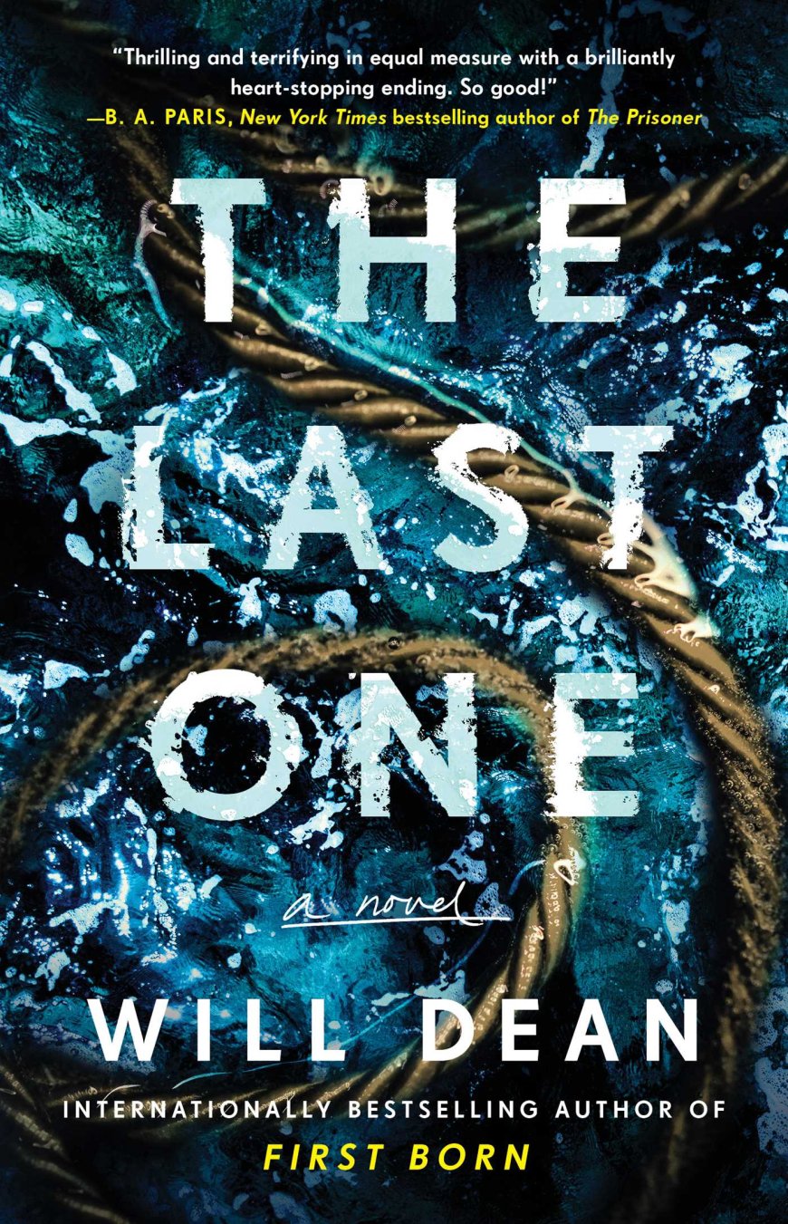 [PDF] The Last One by Will Dean Free Download