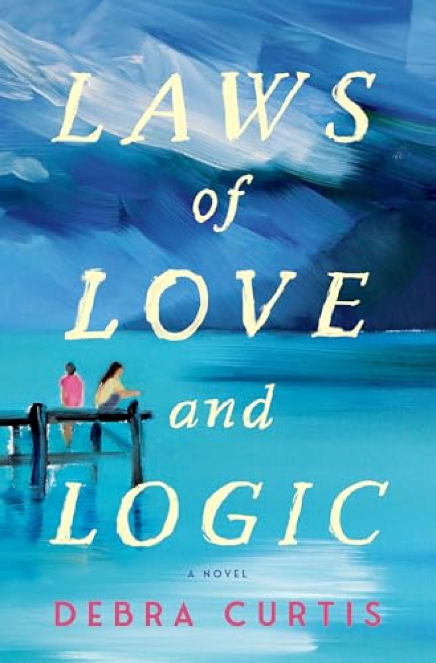 [PDF] Laws of Love and Logic by Debra Curtis Free Download