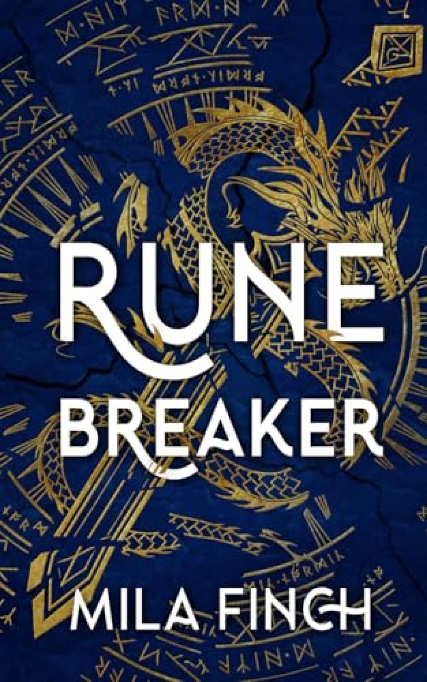 [PDF] Runebreaker by Mila Finch Free Download