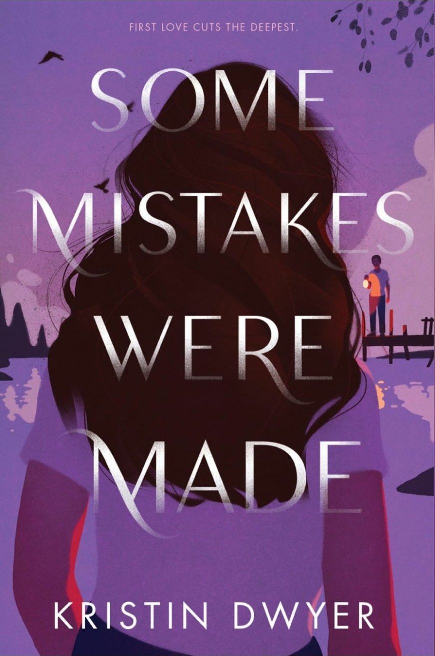 [PDF] Some Mistakes Were Made by Kristin Dwyer Free Download