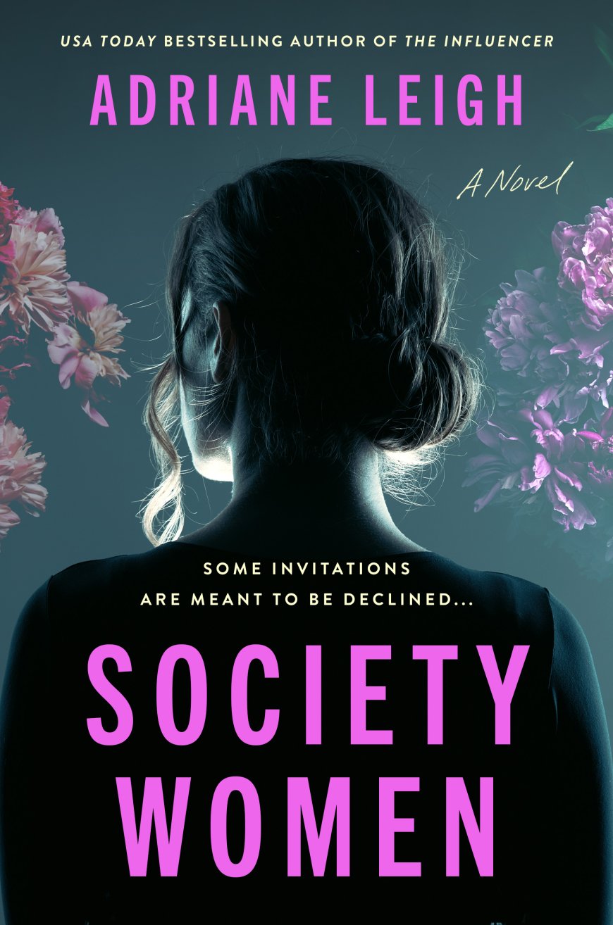 [PDF] Society Women by Adriane Leigh Free Download