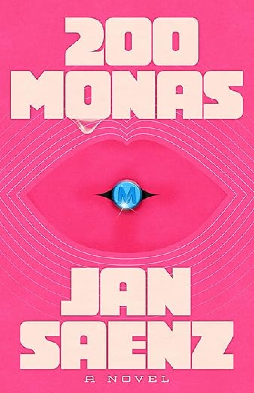 [PDF] 200 Monas by Jan Saenz Free Download