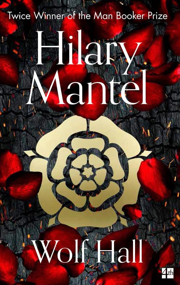 Free Download Thomas Cromwell #1 Wolf Hall by Hilary Mantel PDF