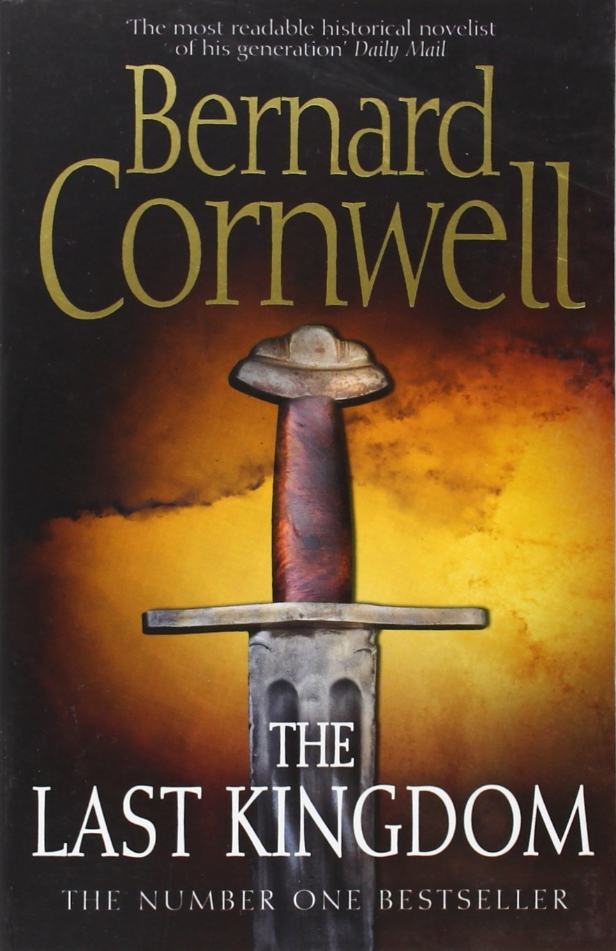 Free Download The Last Kingdom #1 The Last Kingdom by Bernard Cornwell PDF