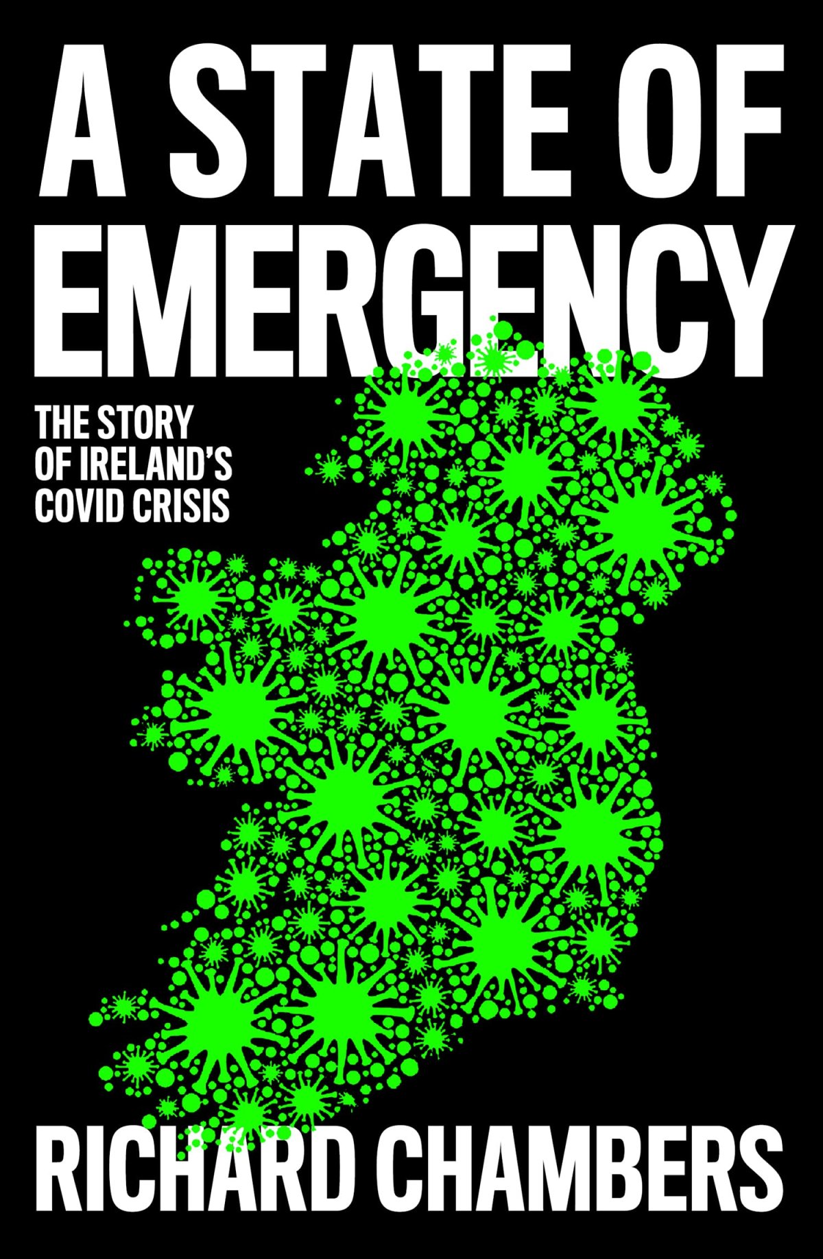 Free Download A State of Emergency by Richard Chambers PDF