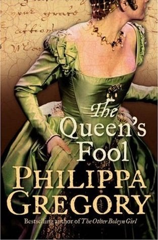 Free Download The Plantagenet and Tudor Novels #13 The Queen's Fool by Philippa Gregory PDF