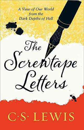 Free Download Screwtape #1 The Screwtape Letters by C.S. Lewis PDF