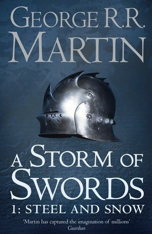 Free Download A Storm of Swords: Steel and Snow by George R.R. Martin PDF