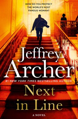 Free Download William Warwick #5 Next in Line by Jeffrey Archer PDF