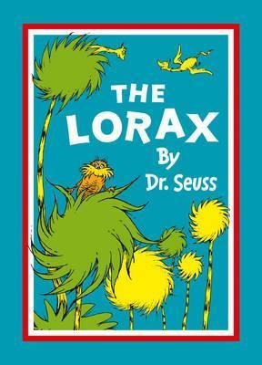 Free Download The Lorax. by Dr. Seuss PDF