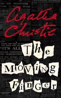 Free Download Miss Marple #3 The Moving Finger by Agatha Christie PDF