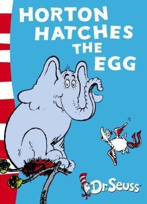 Free Download Horton Hatches the Egg by Dr. Seuss PDF