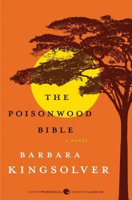 Free Download The Poisonwood Bible by Barbara Kingsolver PDF