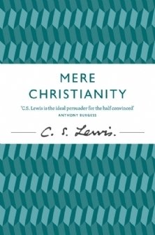Free Download Shepherd's Notes - Mere Christianity by C.S. Lewis PDF