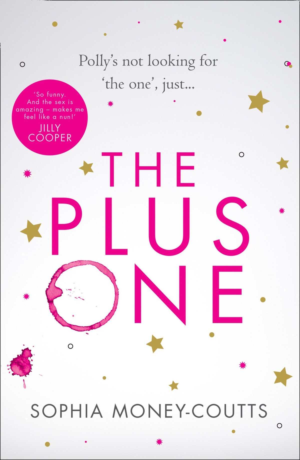 Free Download The Plus One by Sophia Money-Coutts PDF