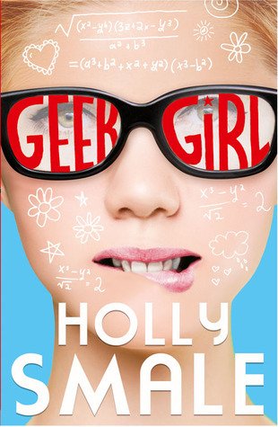 Free Download Geek Girl #1 by Holly Smale PDF