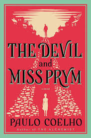 Free Download On the Seventh Day #3 The Devil and Miss Prym by Paulo Coelho PDF