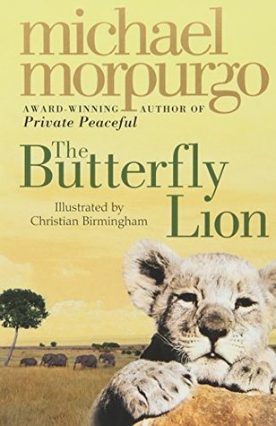 Free Download The Butterfly Lion by Michael Morpurgo PDF