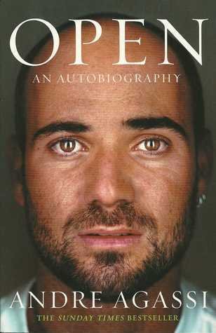 Free Download Open: An Autobiography by Andre Agassi PDF