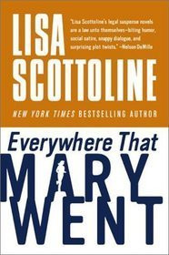 Free Download Rosato and Associates #1 Everywhere That Mary Went by Lisa Scottoline PDF