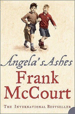 Free Download Frank McCourt #1 Angela's Ashes by Frank McCourt PDF